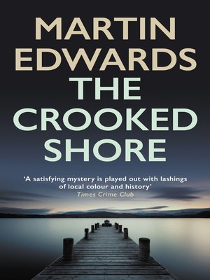 The Crooked Shore - ebook